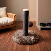 Premium Single Pole Scratching Post