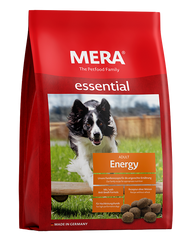 MERA Dog Energy Food 12.5Kg