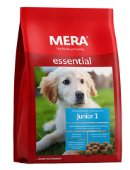 MERA Junior 1 Dog Food