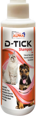 D Tick Shampoo