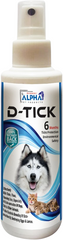 D Tick Spray