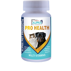 Alpha Pro Health Multivitamins 150g