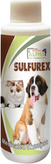 Alpha Sulfurex Medicated Shampoo