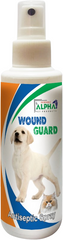 Alpha Wound Guard Antiseptic Spray