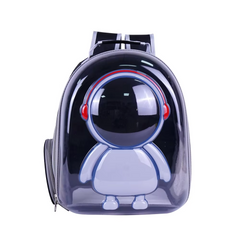 Astronaut Pet Carrying Bag