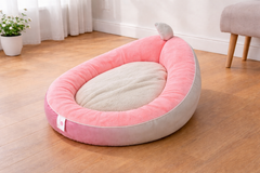 Avocado Shaped Bed - 2x1.5 ft