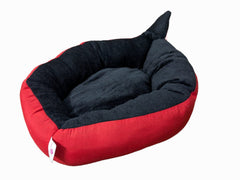 Avocado Shaped Bed - 2x1.5 ft