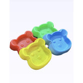 Bear Face Food Bowl