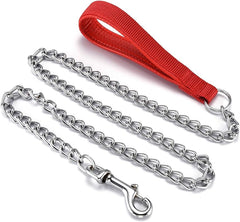 Chain leash for cats & dogs