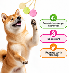 Ranova Freeze Dried Lollipop for Dogs - Box of 6