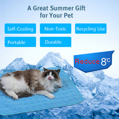 Cooling Mat for Pets