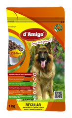 d'Amigo Adult Dog Food