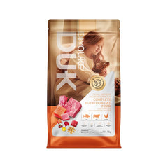 Diyouke Cat Food | Fish + Beef + Chicken Flavor
