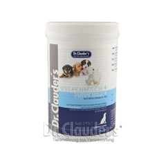 Dr. Clauder's Puppy Milk Replacer 450g