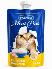 Faenbei Meat Paste 90g