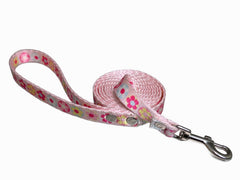 Fancy Cat Leash - 5ft