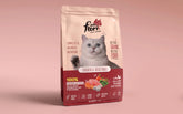 Flori Pet Cat Food