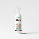 Fluffur Instant Groomer Waterless Bath Spray 200ml
