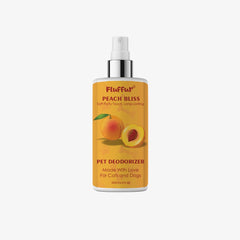 Fluffur Fruity Series Pet Deodorizer 200ml