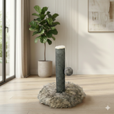 Premium Single Pole Scratching Post