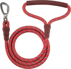 Heavy Duty Rope Leash - 5ft