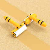 Honey Bee Lint Remover