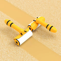 Honey Bee Lint Remover