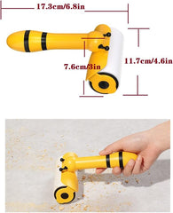 Honey Bee Lint Remover
