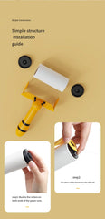 Honey Bee Lint Remover