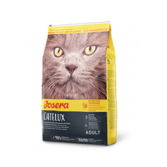 Josera Catelux Cat Dry Food