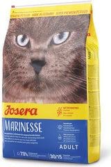 Josera Marinesse Cat Dry Food