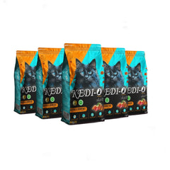 Kedio Adult Cat Food