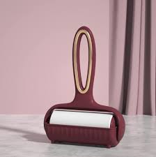 Lint Roller with cover