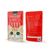 Mano Creamy Treat