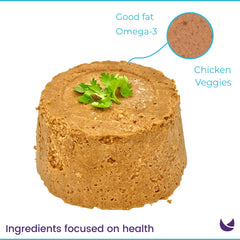 Maybel Elite Premium Wet Cat Food 400g