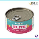 Maybel Elite Premium Wet Cat Food 400g