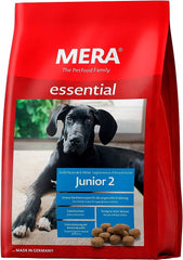 Mera Essential Junior 2 Dog Food