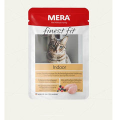 Mera Finest Fit Indoor Jelly Pouch 85g