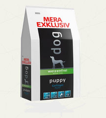 Mera Wheat Free Poultry Puppy Food