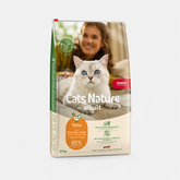 Mera Cats Nature Adult Chicken Grain Free