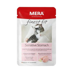 Mera Sensitive Stomach Jelly 85g