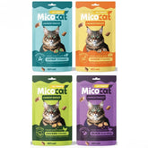 Micocat Crunchy Biscuit Treat for Cats 60g
