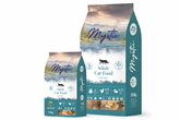 Mystic Adult Cat Food