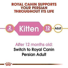 Royal Canin Persian Kitten