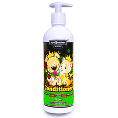 Paw Comfort Signature Conditioner 500ml