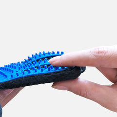 Pet Bathing and Grooming Glove