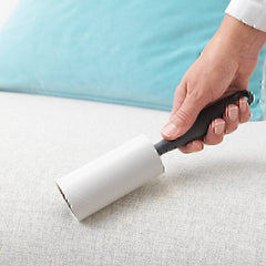 Pet Hair Lint Roller - 60 Sheets