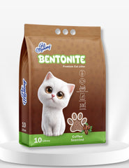 Pet Mommy Premium Bentonite Cat Litter 10L