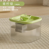 Pet Water Fountain 1L