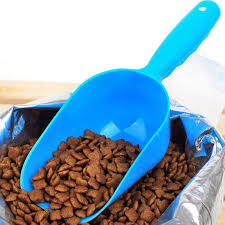 Pet Feeding Scoop